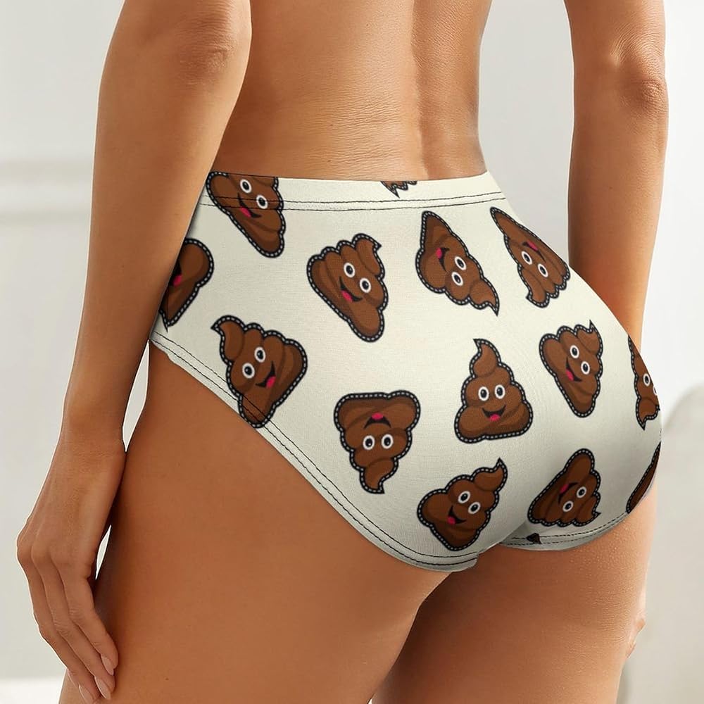 うんち パンティ