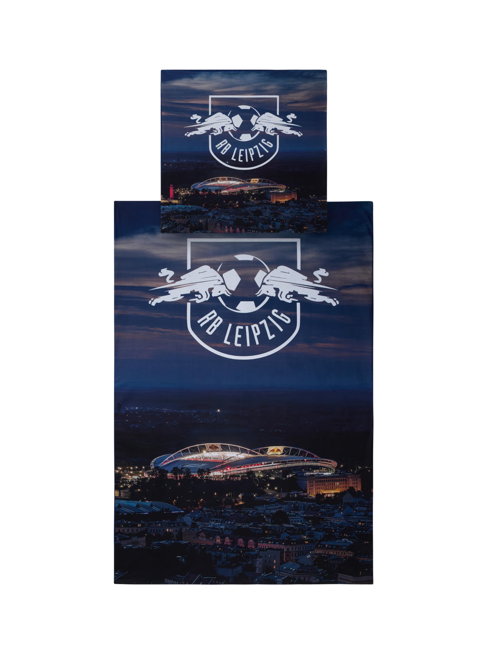 RB LEIPZIG RBL Arena Bedding * - -
