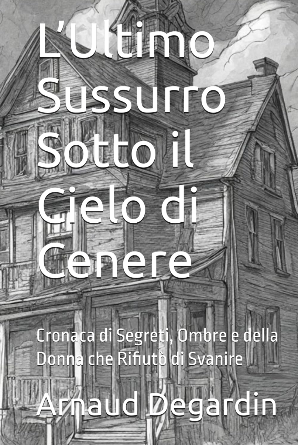 L’Ultimo Sussurro Sotto il Cielo di Cenere: Cronaca di Segreti, Ombre e della Donna che Rifiutò di Svanire