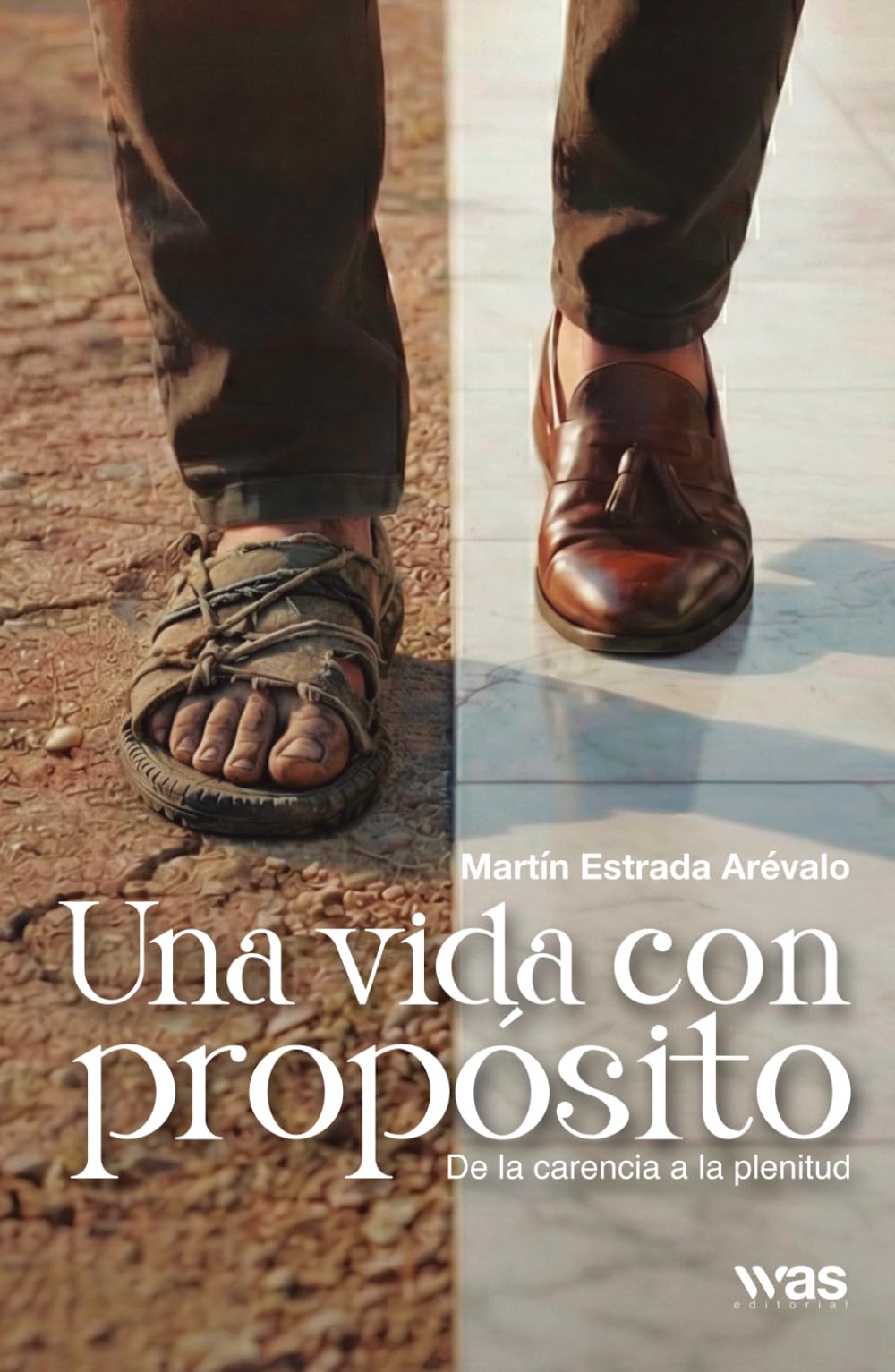 Una vida con propósito: De la carencia a la plenitud