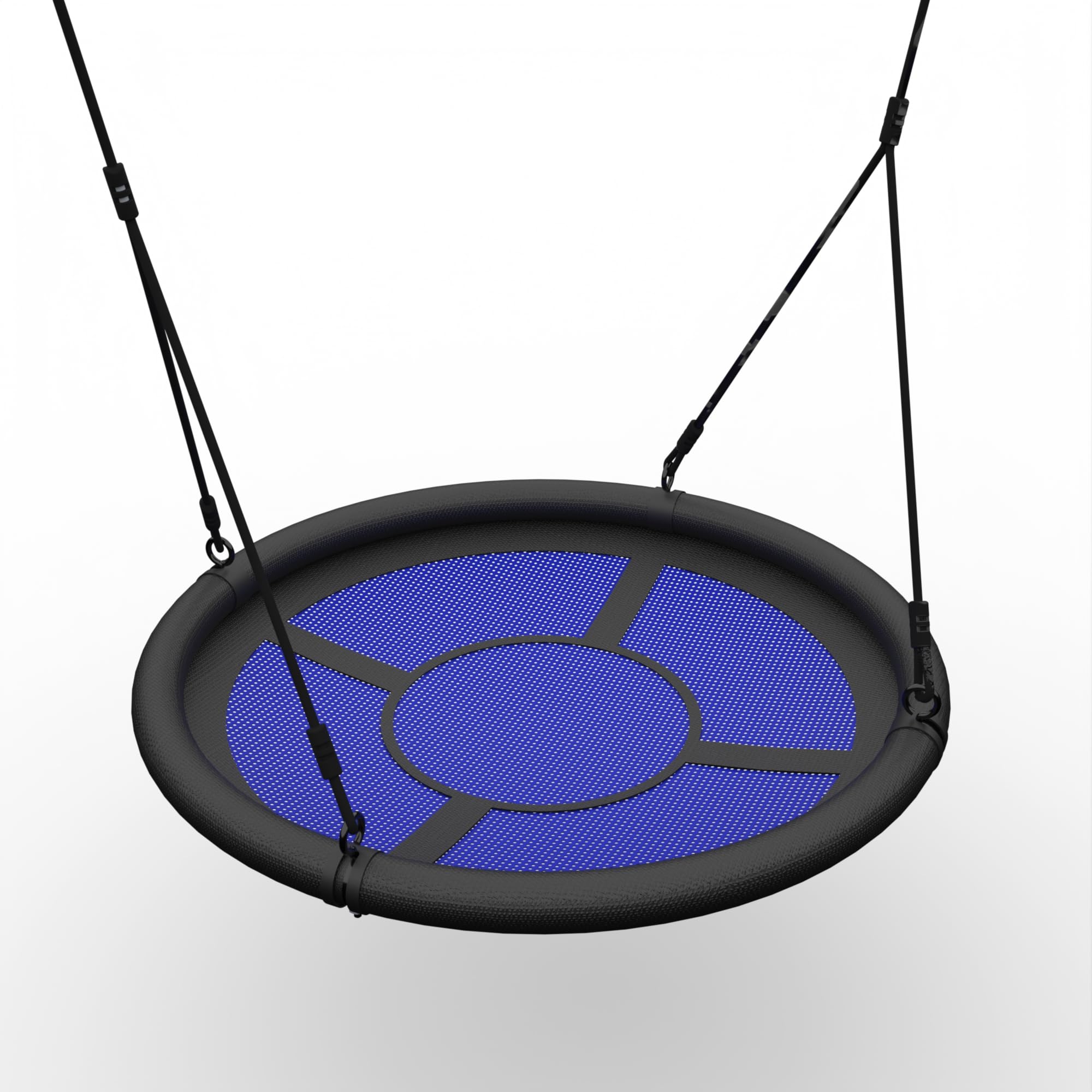 Plum Play Nest Swing Seat Accessory - 2 Users at a time - Max Weight 100kg
