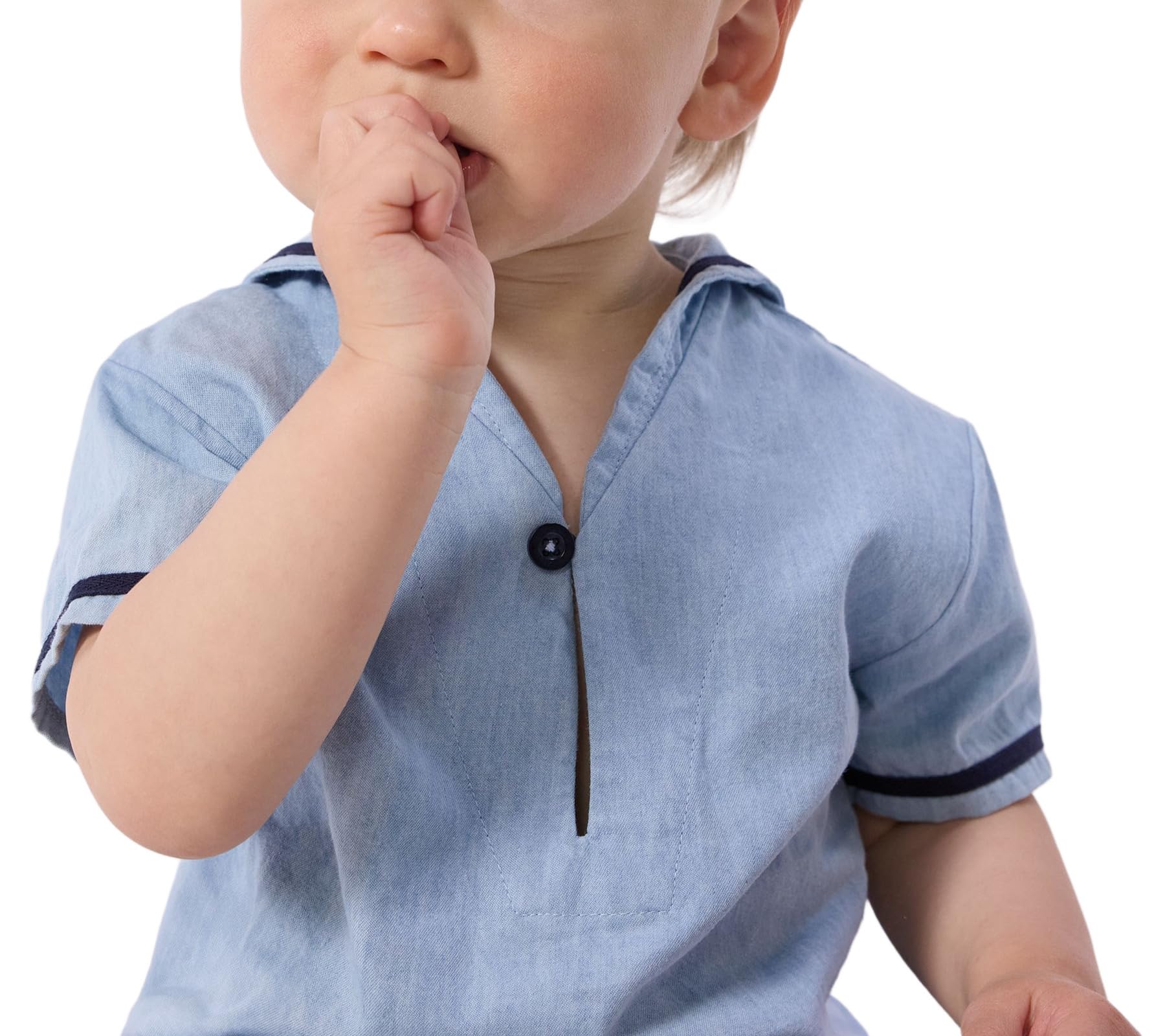 Petit Bateau Vêtements Jour Bébé garçon