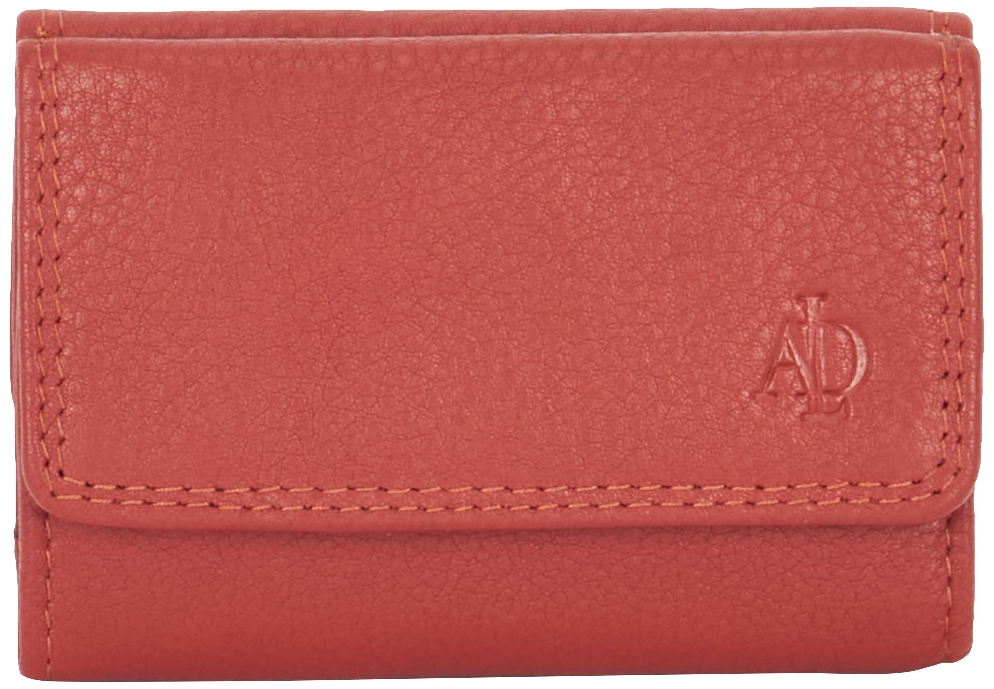 Adapell Unisex Adults Wallet Billfold, 9, One Size