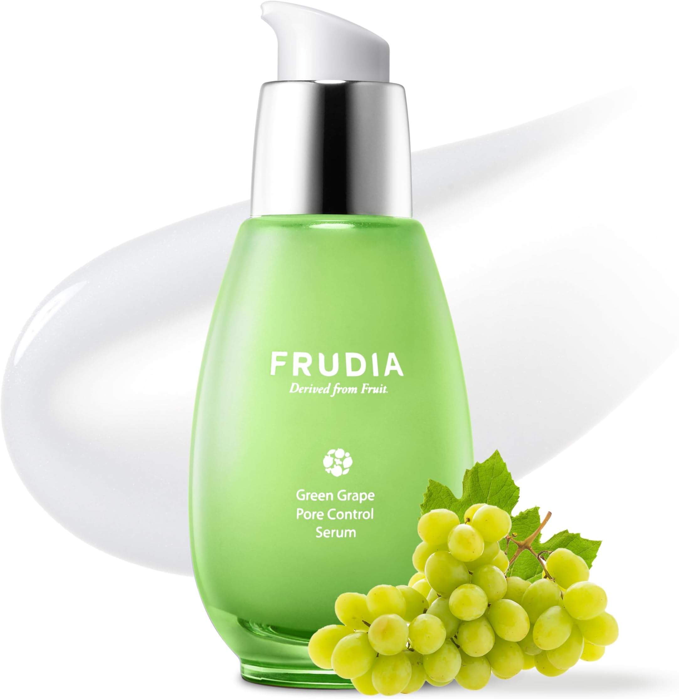 Frudia Green Grape Pore Control Serum 50 ml