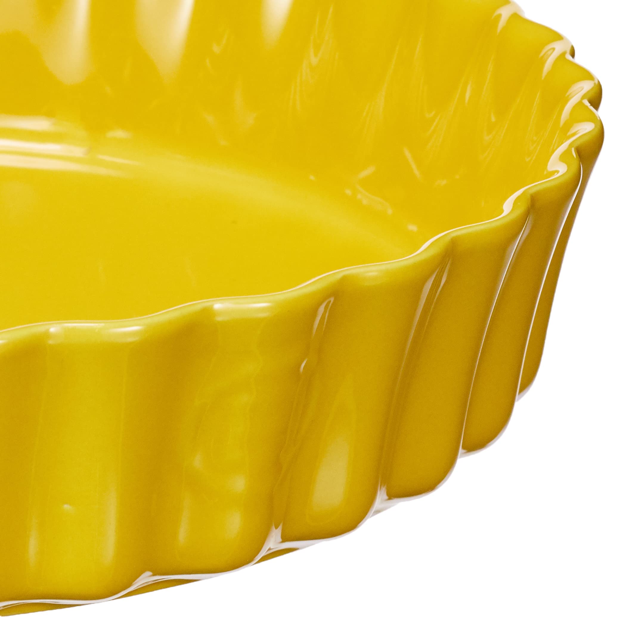 Emile Henry AU Four Tortiera Alta, Ceramica, Provenza
