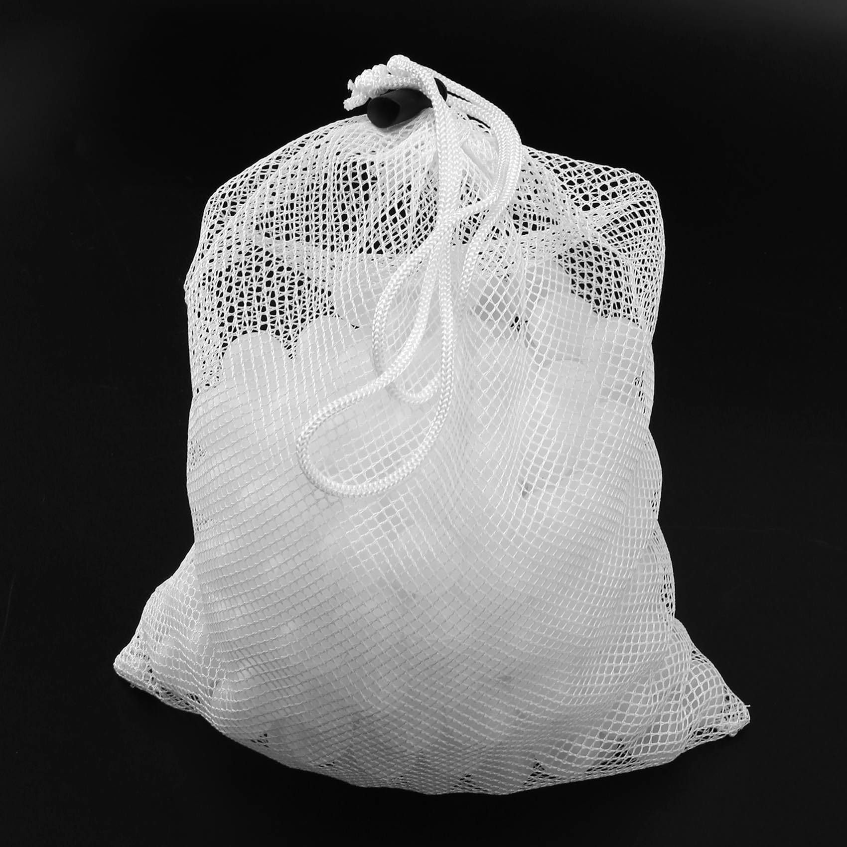 Bolas de Cocción Sous Vide Sin 20 mm 1250 Bolas con Bolsa de Secado de para Cocinas Cocción en BañO de Agua y Recipiente de Sous Vide