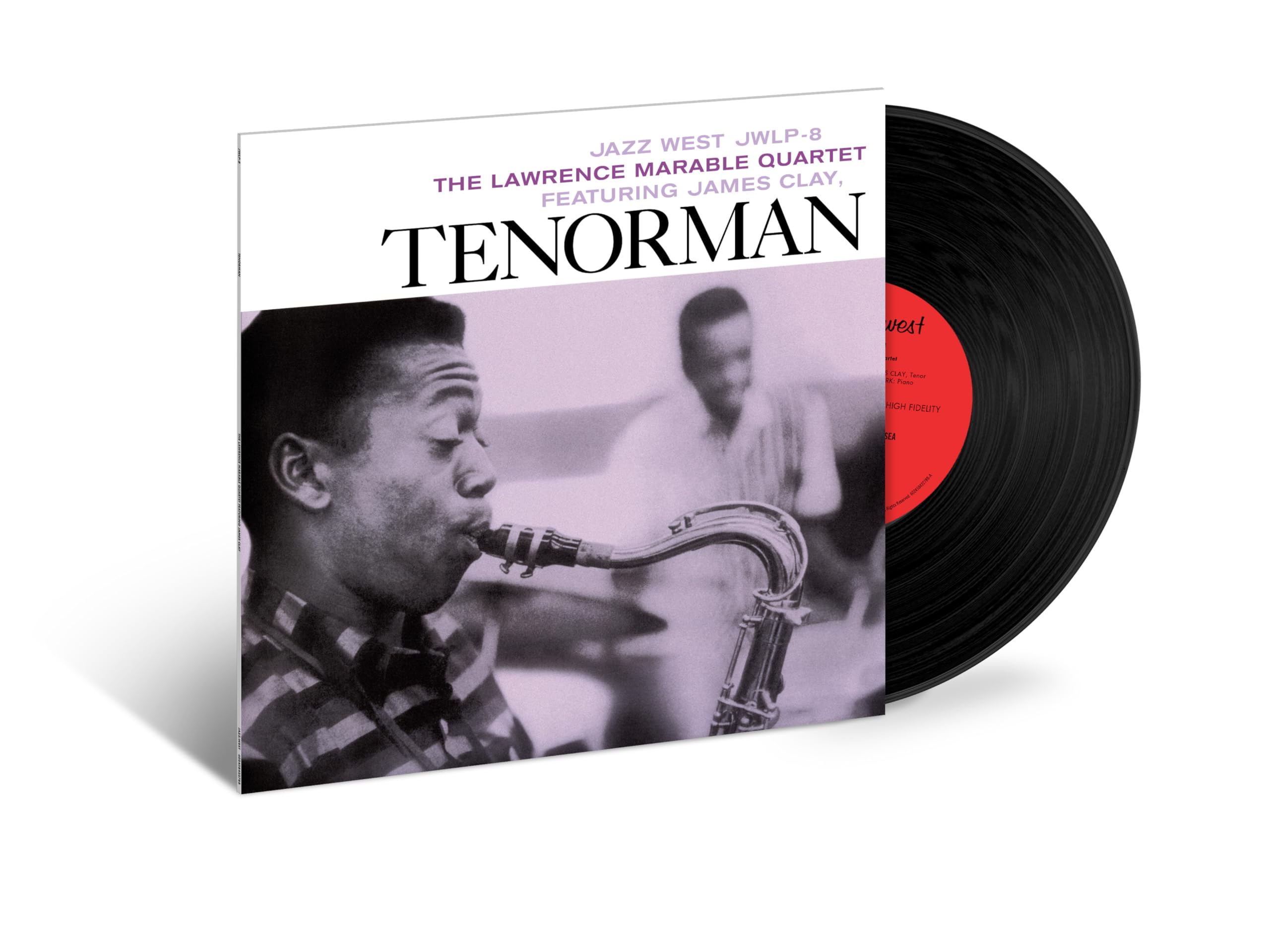 Tenorman