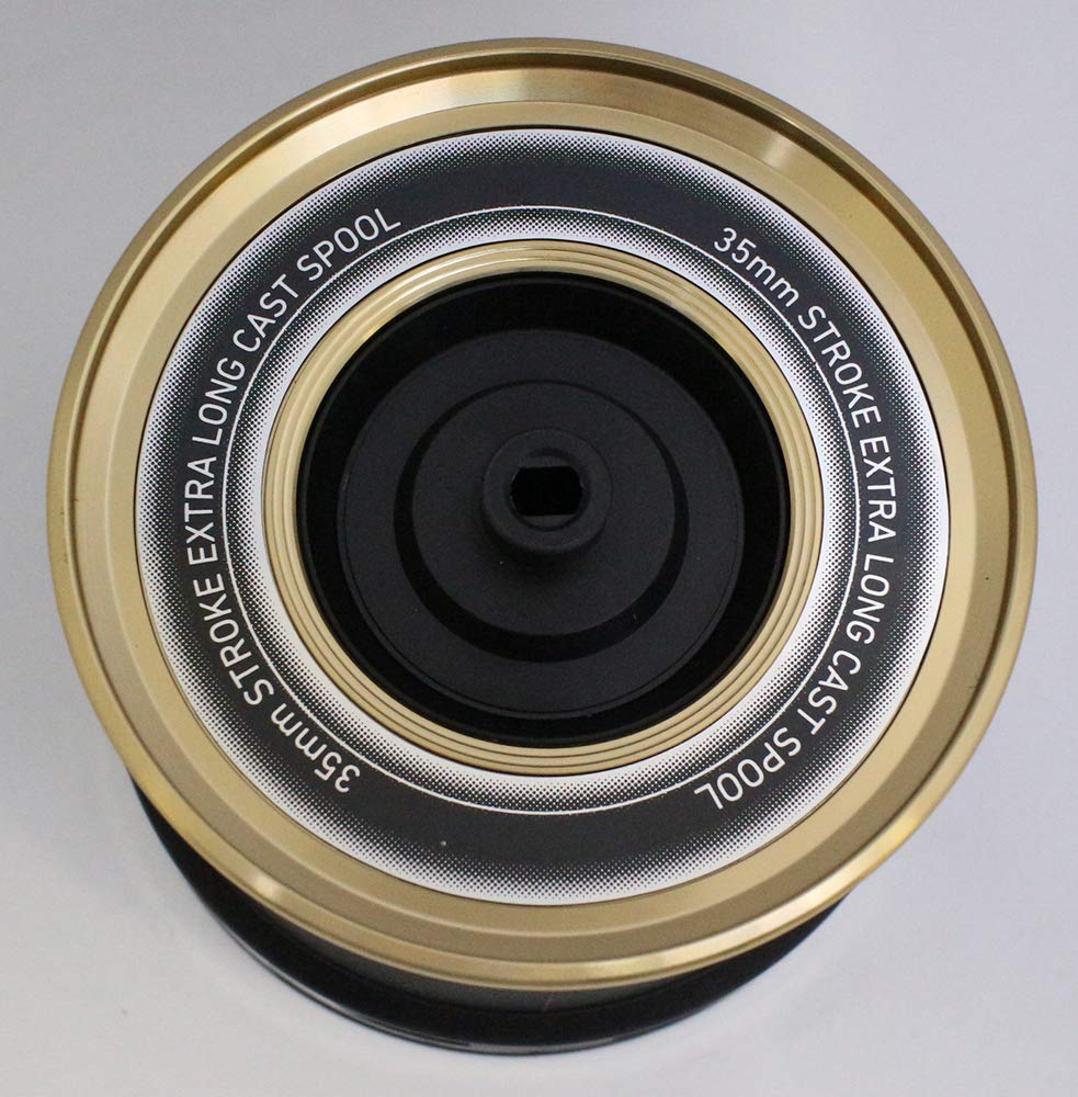Amazon | ダイワ(DAIWA) 純正パーツ 17 ファインサーフ35 細糸