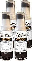 Vista 16 de Varathane 368035 - Tinte de madera con menos desorden y aplicador, 4 oz, roble dorado