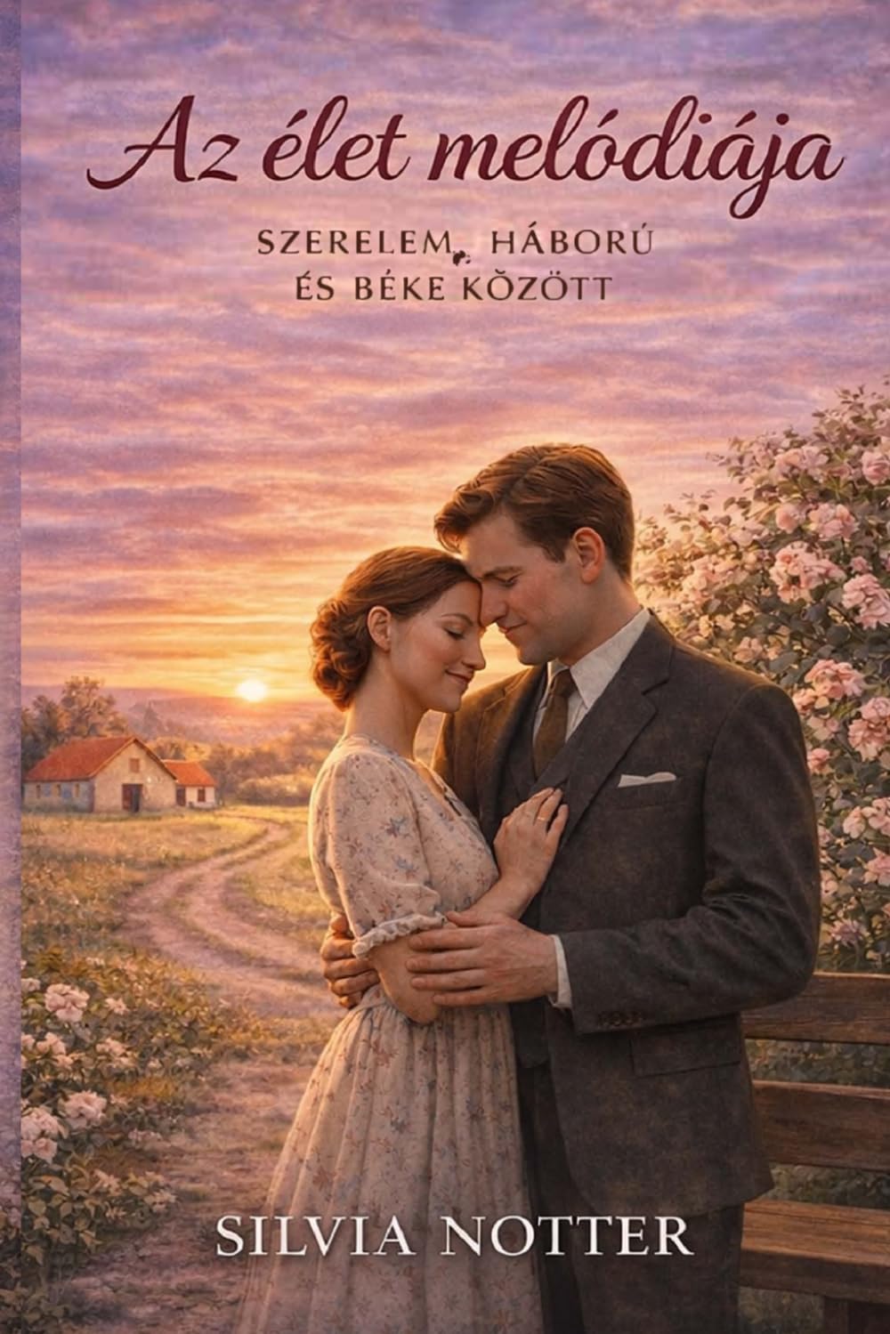 Az élet melodiája: Szerelem,háború és béke között