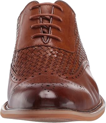 English Laundry Men's Joseph Oxford