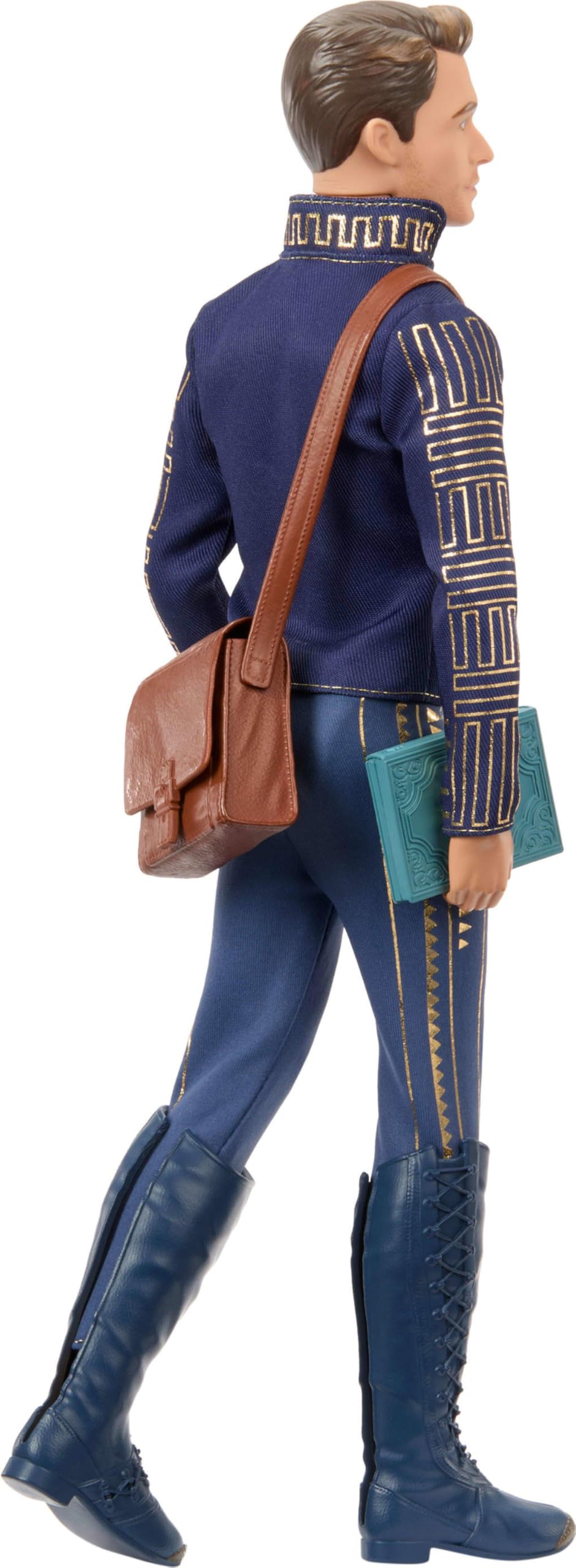 MATTEL - Mattel ユニバーサル Wicked Fiyero ファッションドール Amazon.com: Mattel Universal Wicked Fiyero Fashion Doll with