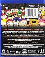 Vista 2 de South Park Seasons 6-10