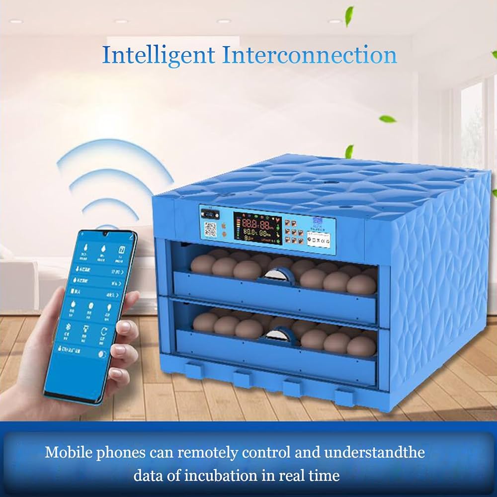 Amazon.co.jp: 自動孵卵器 インキュベーター 鶏 鳥 鳥類専用