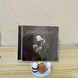 Ariana Grande Yours Truly[LP] Music