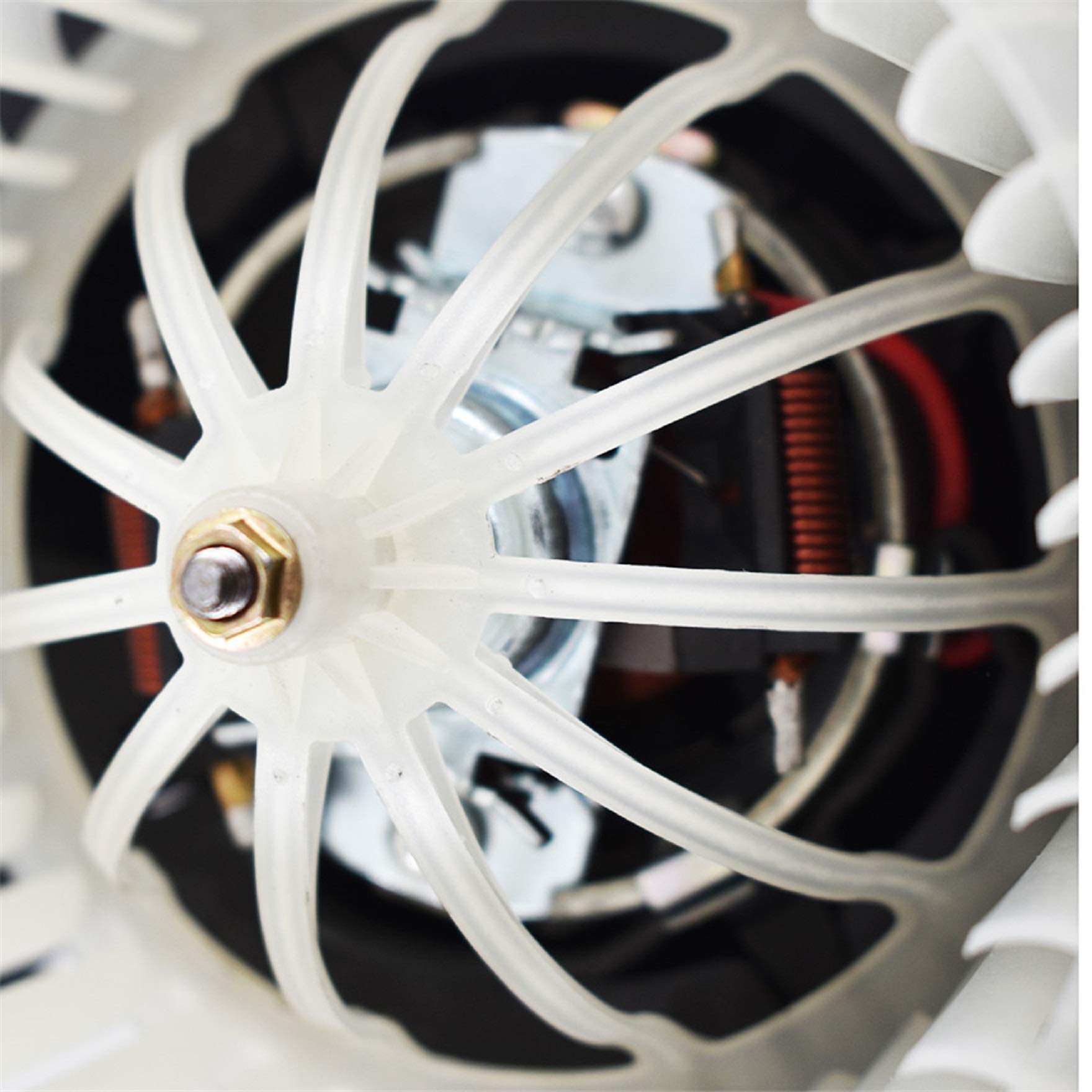 Heizungsgebläse Motor 7L0820021Q - Passend Für Audi Q7, Porsche Cayenne, VW Touareg