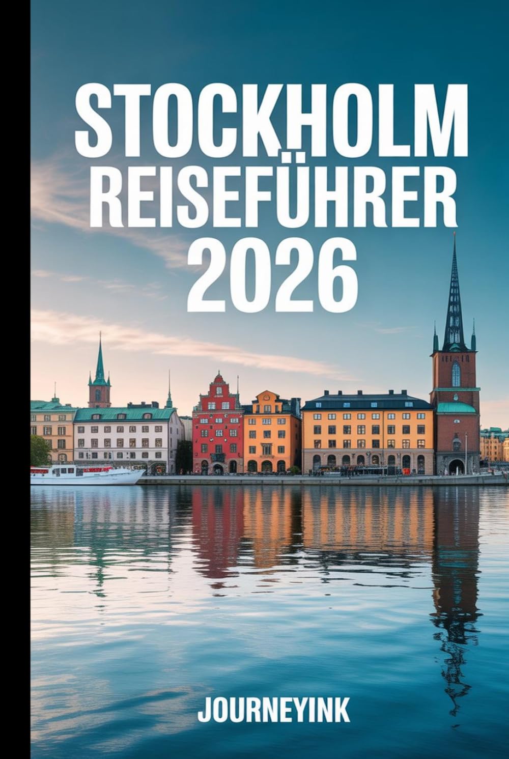 Stockholm Reiseführer 2026: Die besten Aktivitäten, Top-Sehenswürdigkeiten, Essen, Reiserouten und Reisetipps für Erstbesucher