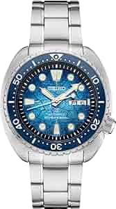 セイコー PROSPEX Special Edtion DIVER SCUBA Seiko Prospex 200M Diver Scuba Solar Blue Ref. SBDJ055