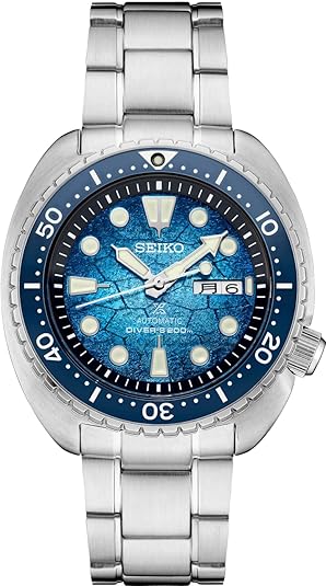 Seiko Prospex SRPH59 Automatic Watch