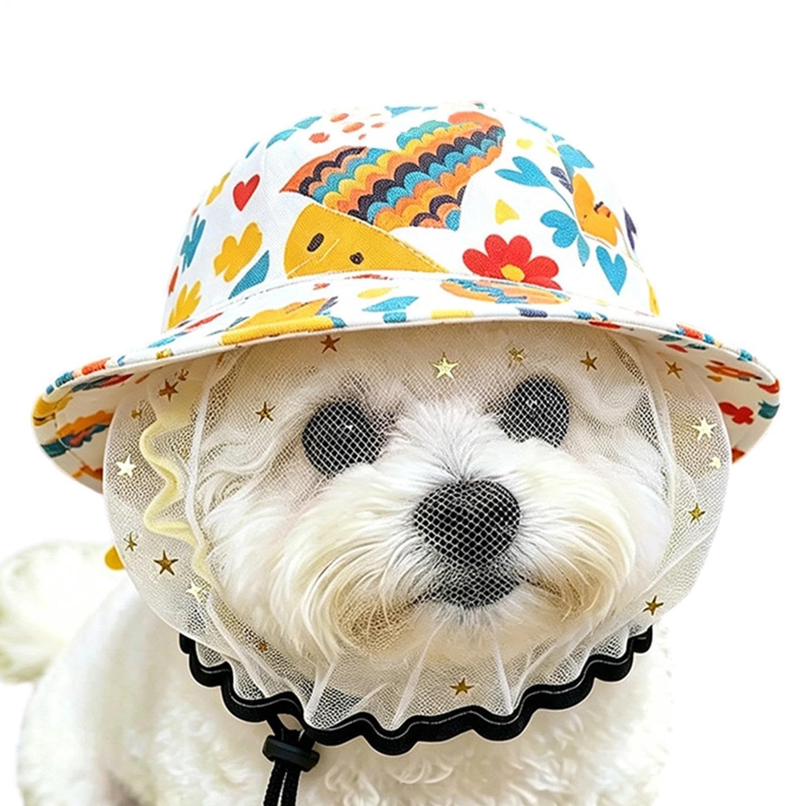 Muselière souple pour chiens Protecteur anti-alimentation réglable en | Filet couvre-visage anti-morsure pour chat Pour Chiot Petit Moyen Intérieur Extérieur Jardin Et Cour Maison Randonnée Pique-