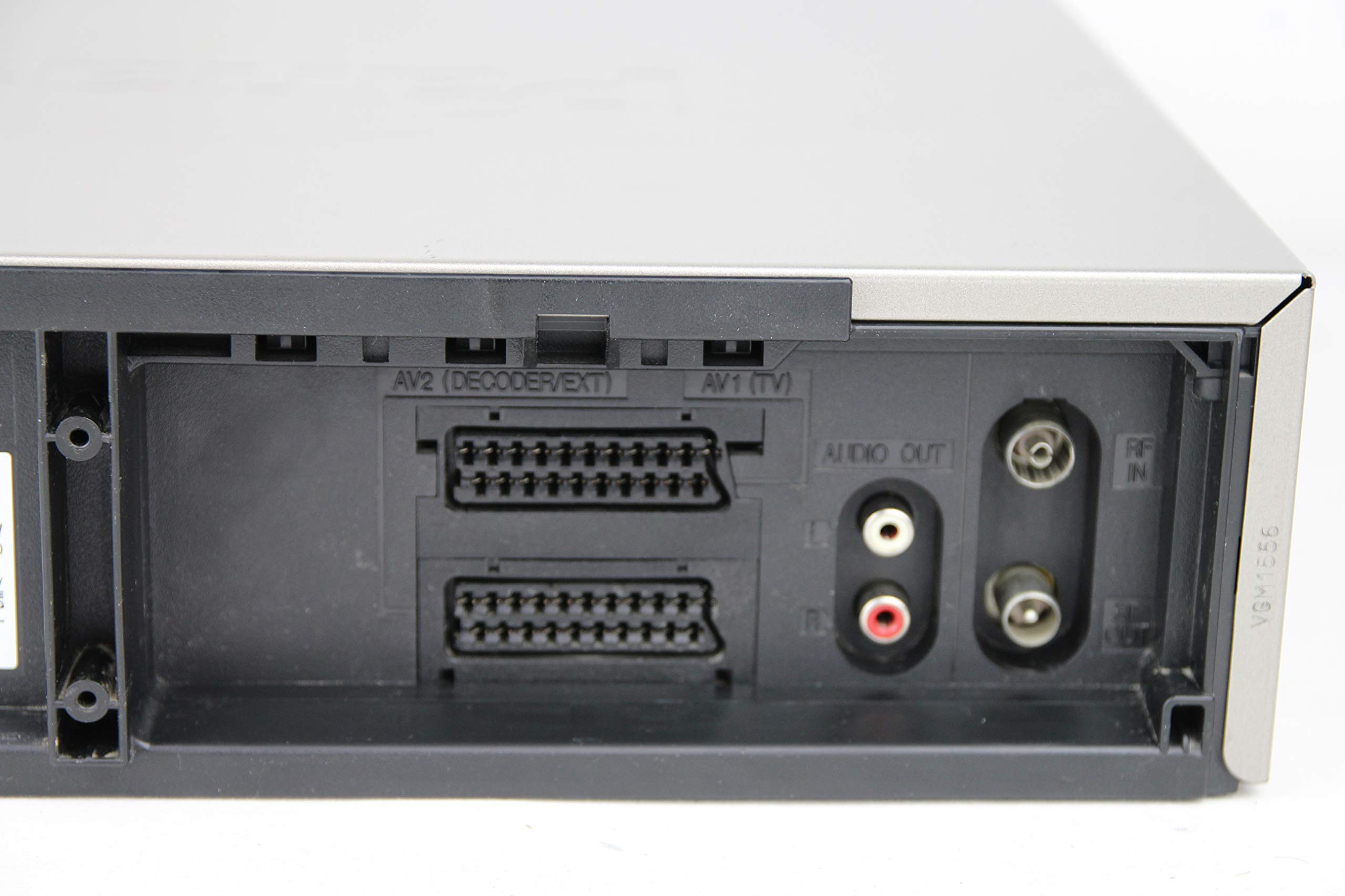 Panasonic NV-FJ 610 VHS-Videorekorder