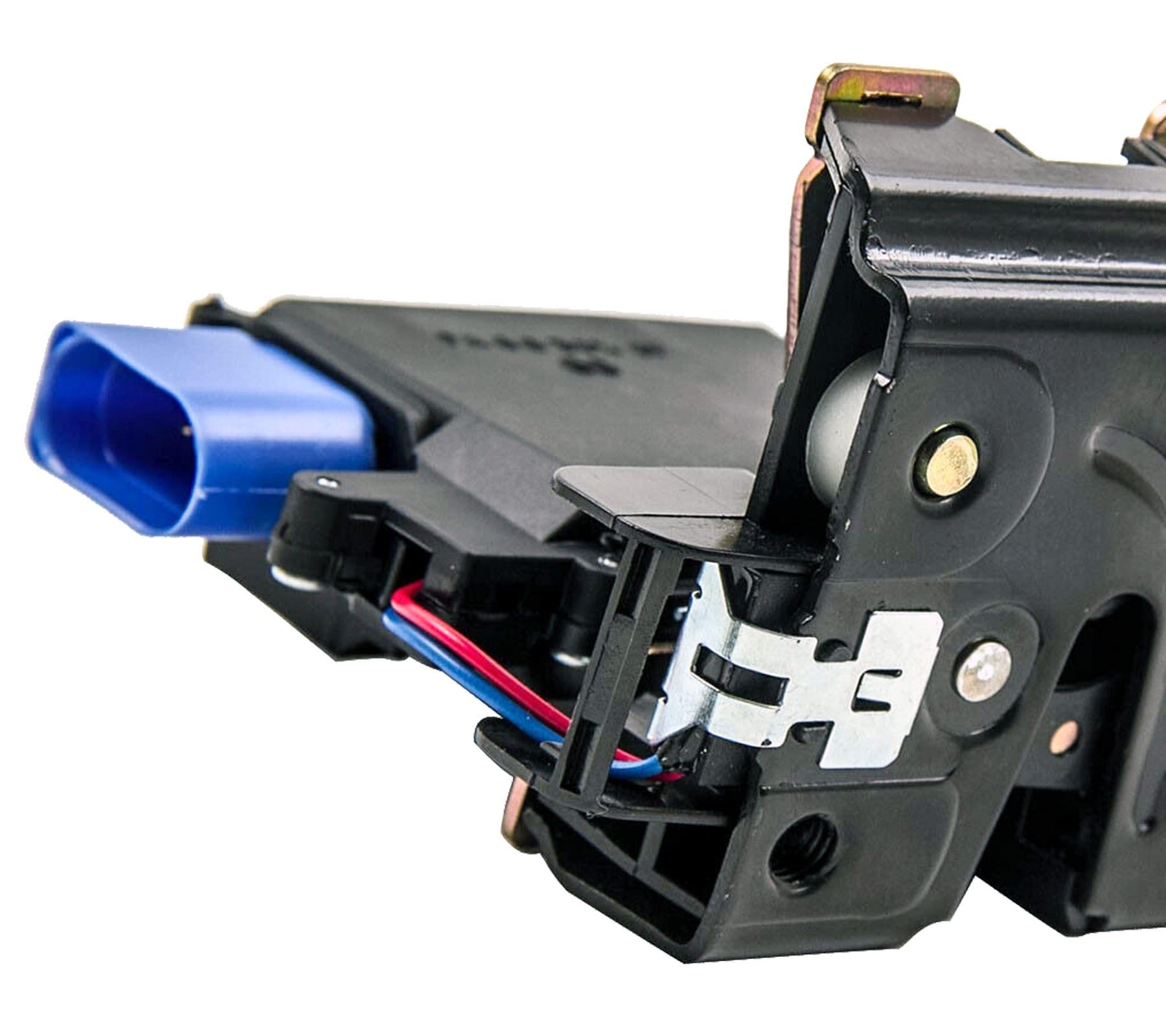 Attuatore serratura porta anteriore destra serratura centrale di ricambio per 5P1 5P2 2004-2009 1Z3 1Z5 2004-2013 Golf VI Golf V Accessori auto Codice 3D1837016