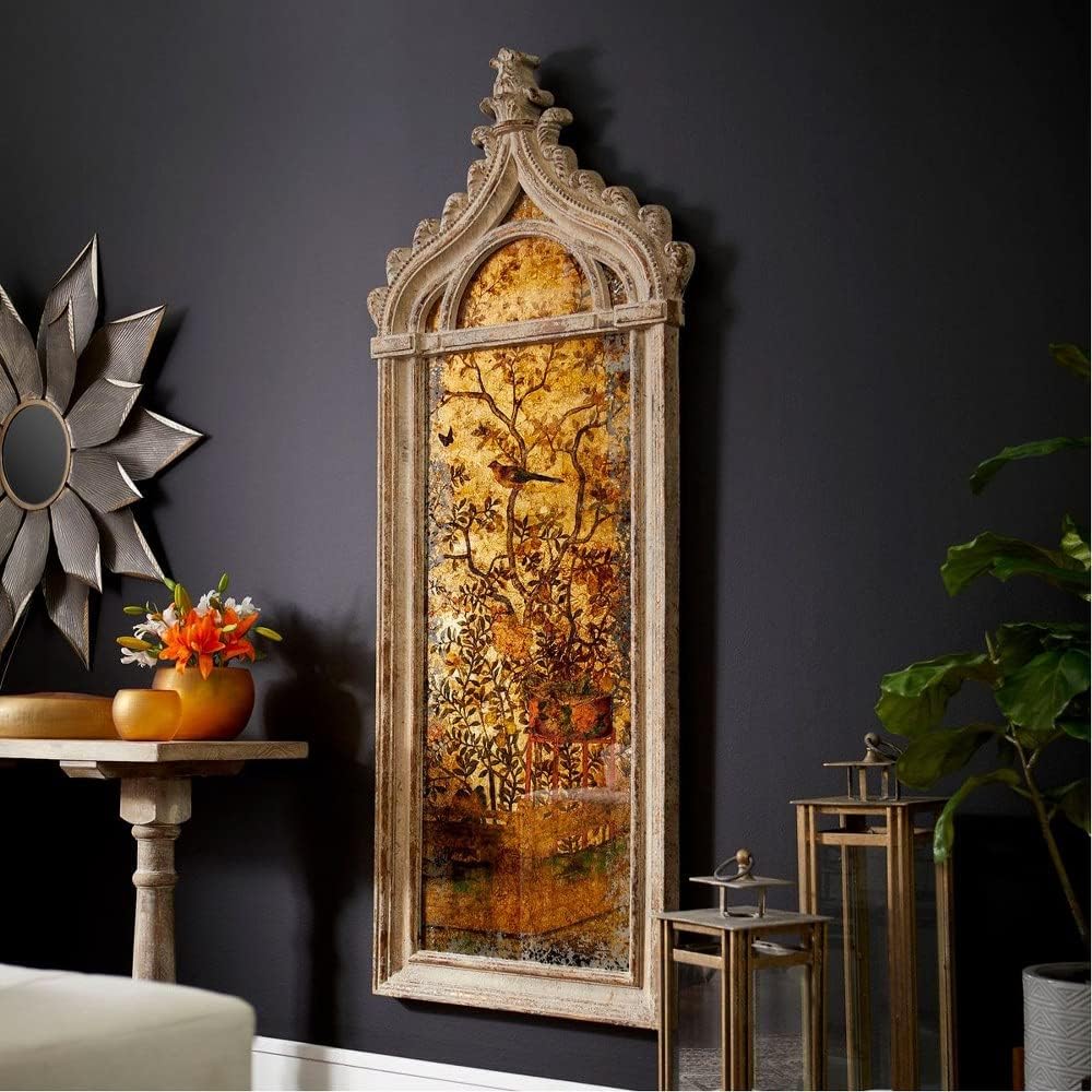 Cyan Design 10458 Sun Flower 7 inch Vase