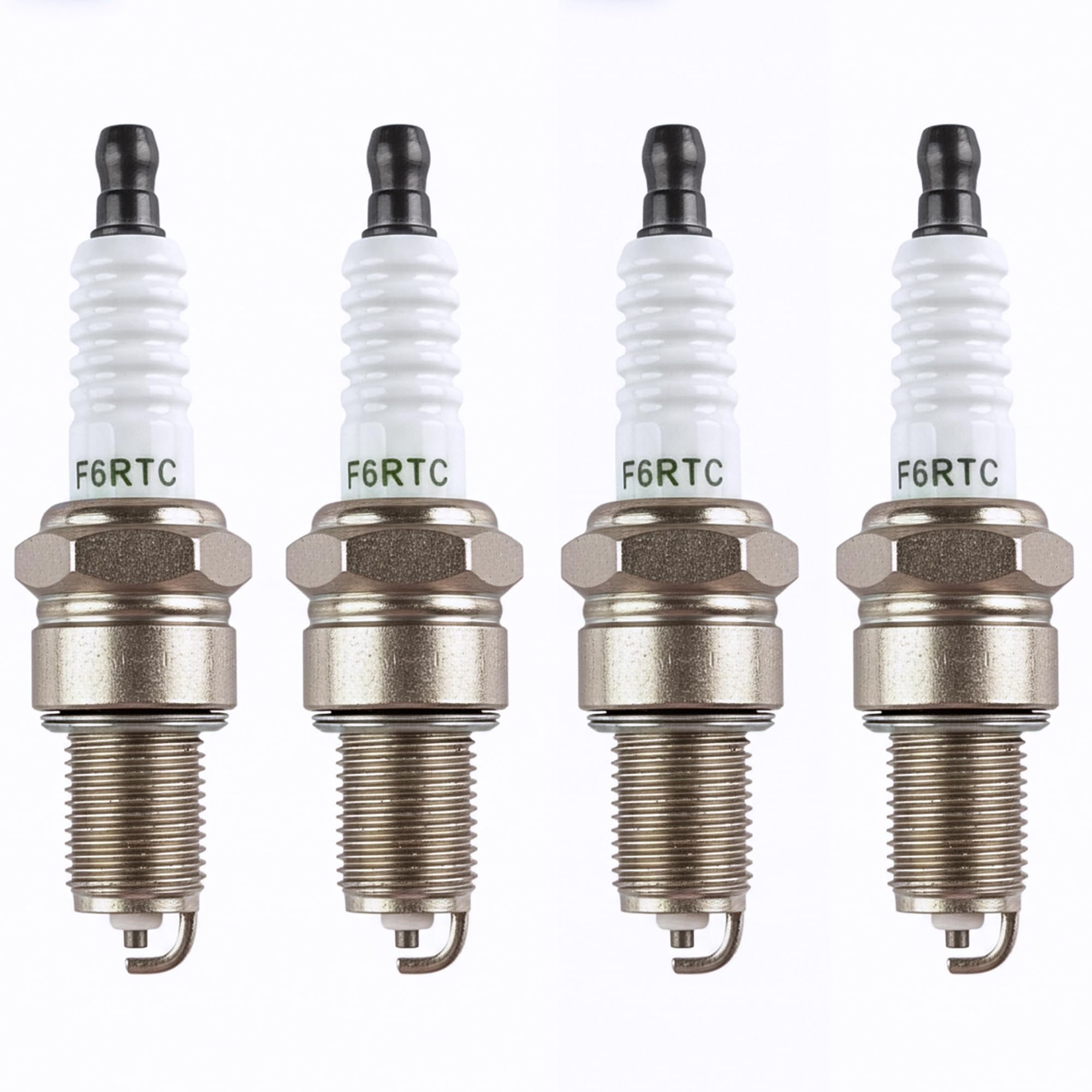 Amazon.com: YAMAKATO Spark Plug (4 Pack) BPR6ES F6RTC RN9YC Bosch