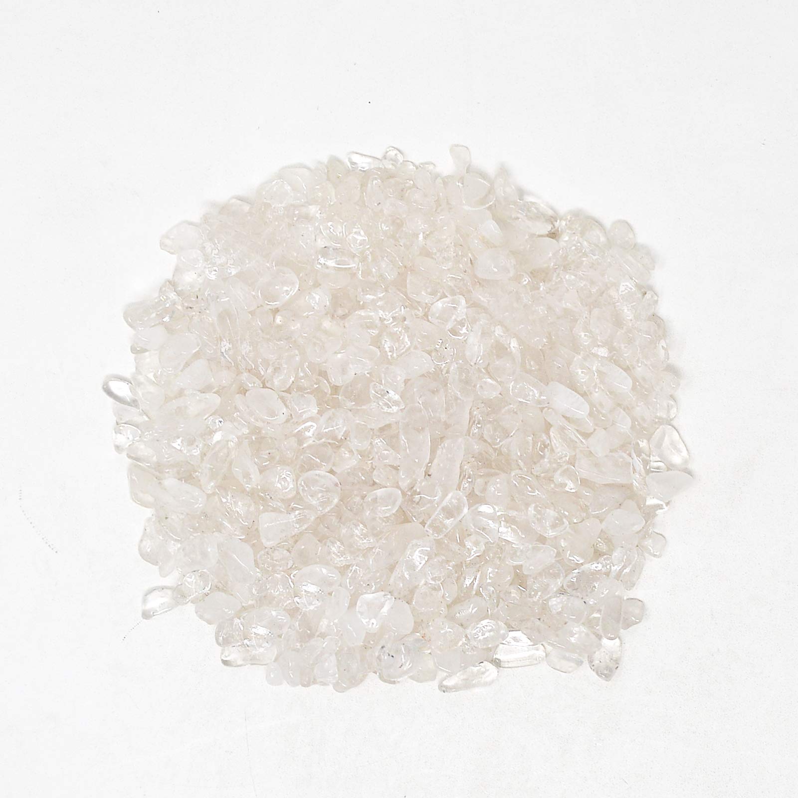 Amazon | 5点セット 4096Hz ホワイト クリスタルチューナー 水晶音叉