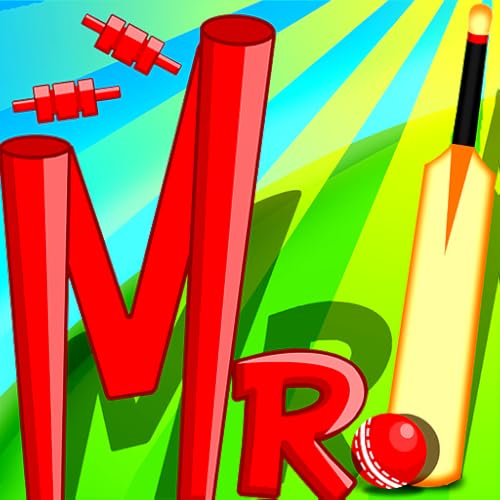 Mr. Bat: The Cricket Game