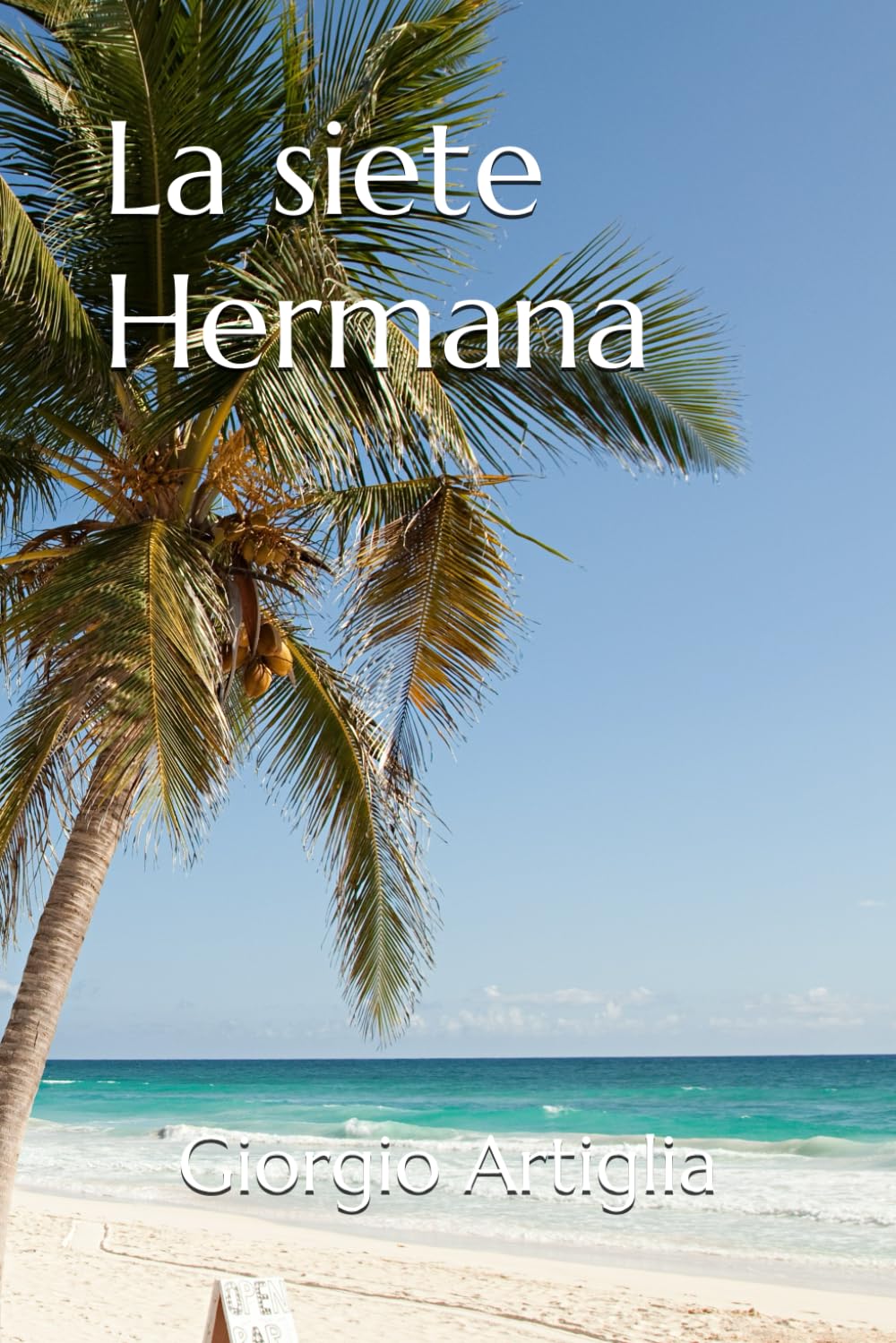Las siete hermanas