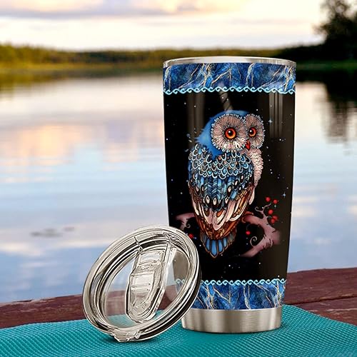 Vista 44 de winorax Vaso de caballo, regalo personalizado de caballo para hombres y mujeres, vasos de caballos, vasos de acero inoxidable, taza de viaje