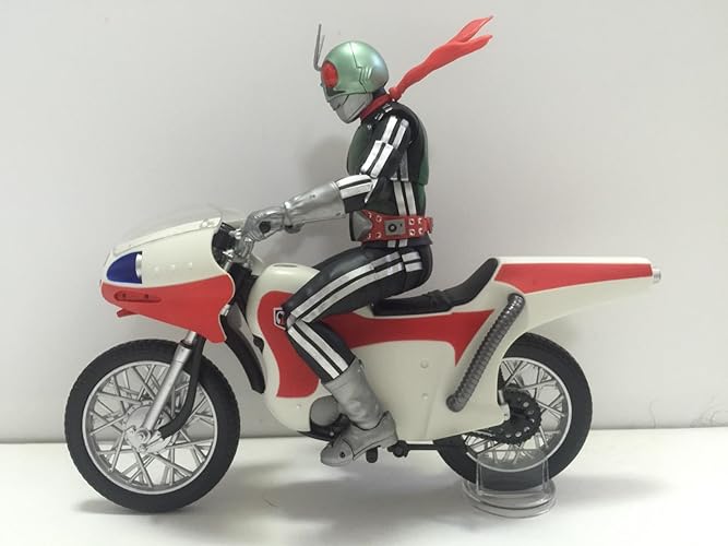 Amazon.co.jp: TAMASHII NATIONS S.H.フィギュアーツ 仮面ライダー 新