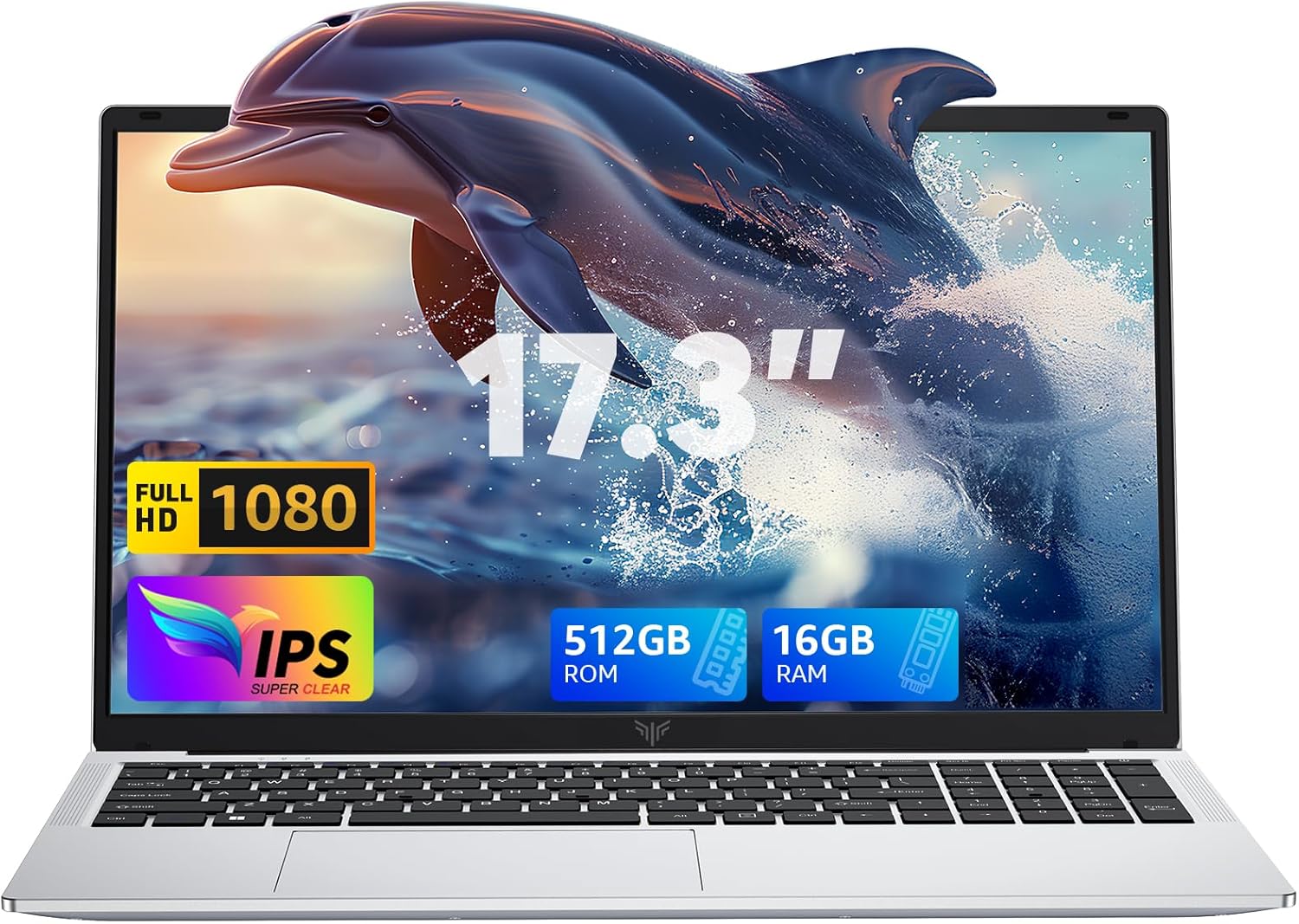 ACEMAGIC 2024 17.3Inch Laptop