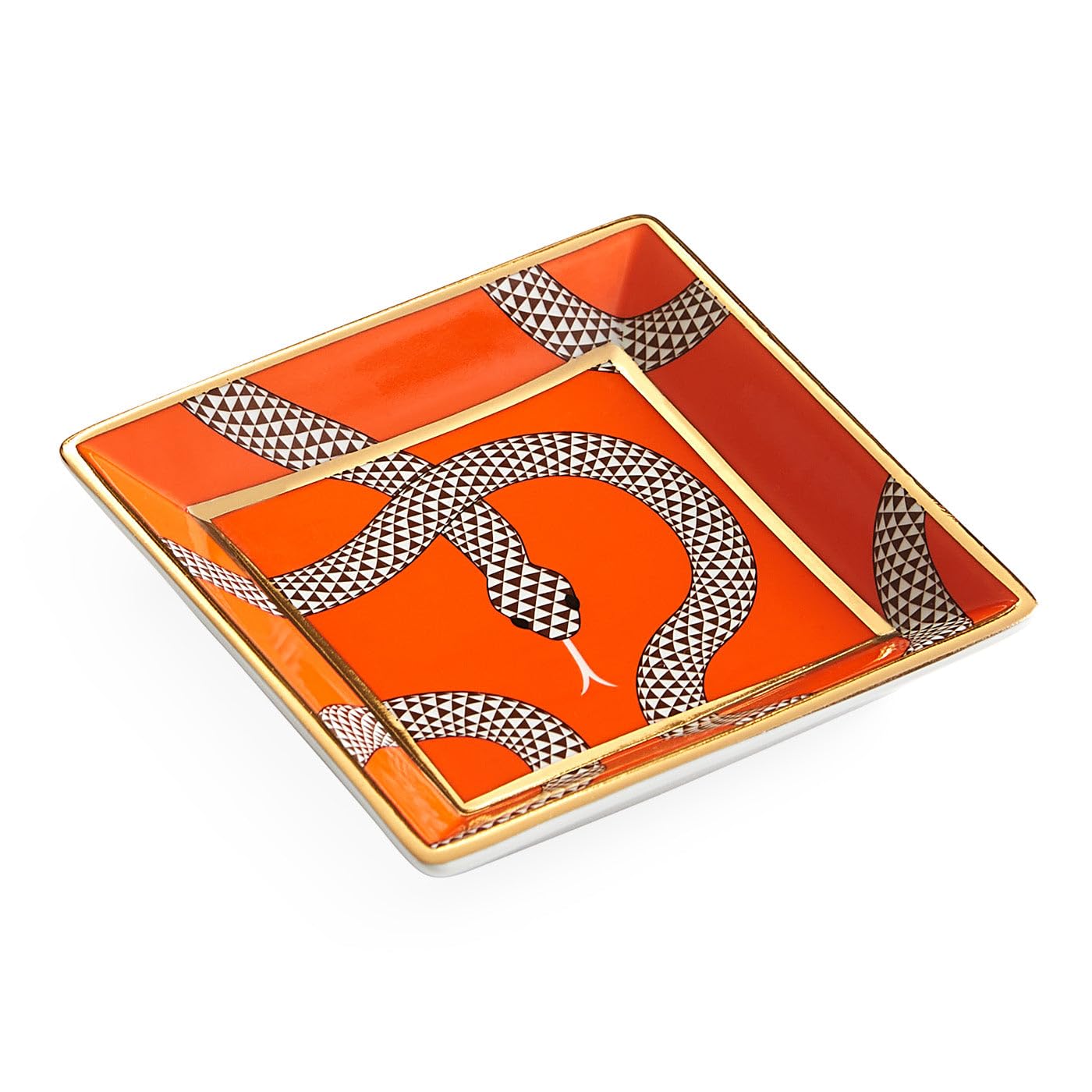 Jonathan Adler Eden Square Tray - Modern Glamour -4