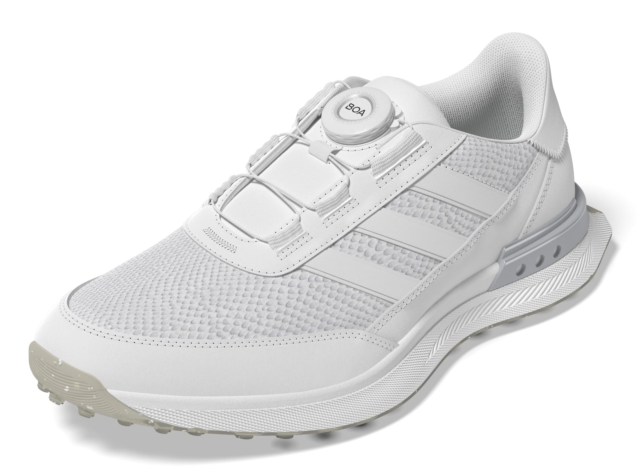

                                                    Adidas Women's S2G 25 BOA Spikeless Shoes, Footwea