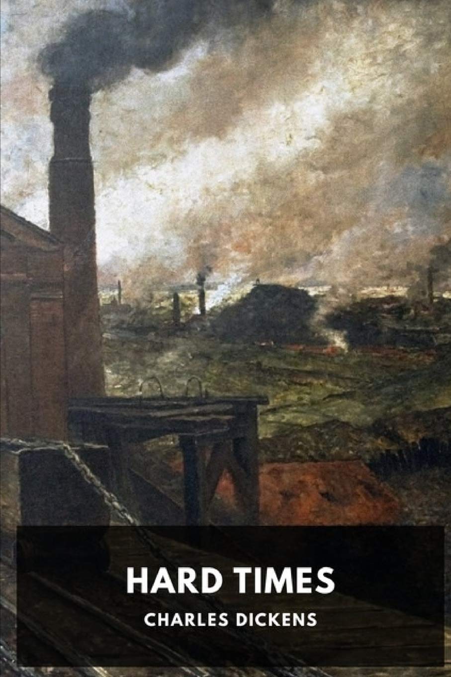 Amazon | Hard Times | Dickens, Charles | Satire