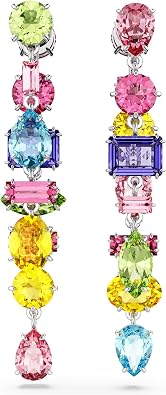 Swarovski Gema Collection Earrings