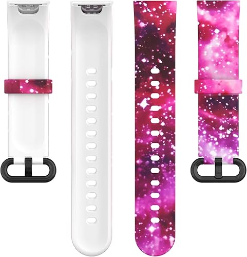 Miniatura 5 de Senter Correa de reloj de silicona suave Correa de repuesto para Xiaomi Mi Watch Lite y Redmi Watch Lite Smart Watch