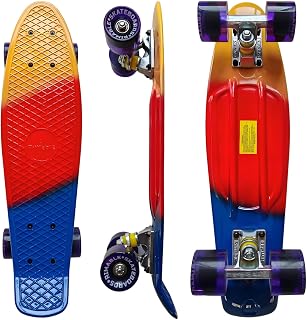 Complete 22 Inches Skateboard