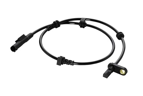 Capteur vitesse de roue HELLA 6Pu 012 806-021 : corrigez les erreurs ABS et sécurisez le freinage