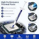 HY 510-10PCS(1PCS-1g) Thermal Paste 10g ¡­ gallery image