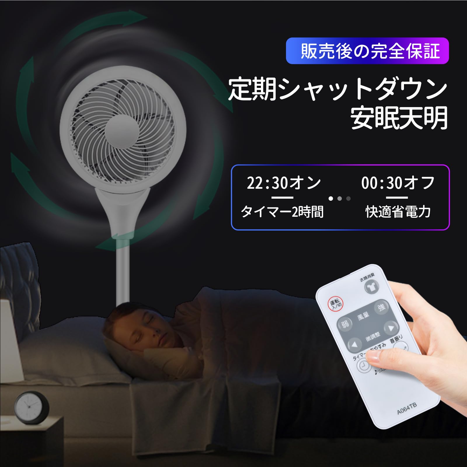 Amazon | 扇風機リモコン for SHARP シャープ扇風機リモコン A064TB PJ