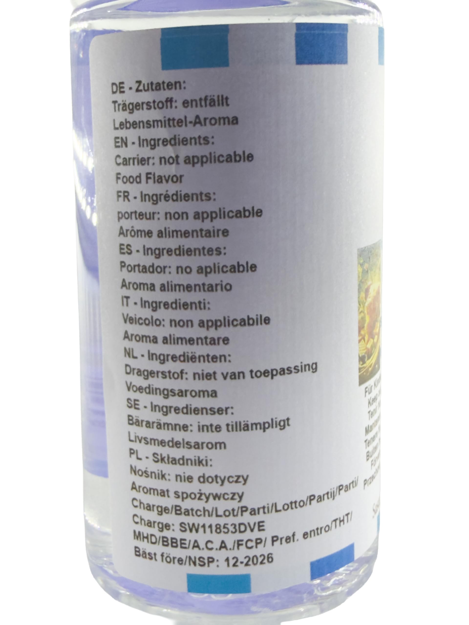 Gouda Käse Aroma Pulver - Vegan - Sasami Konzentrat - 100g