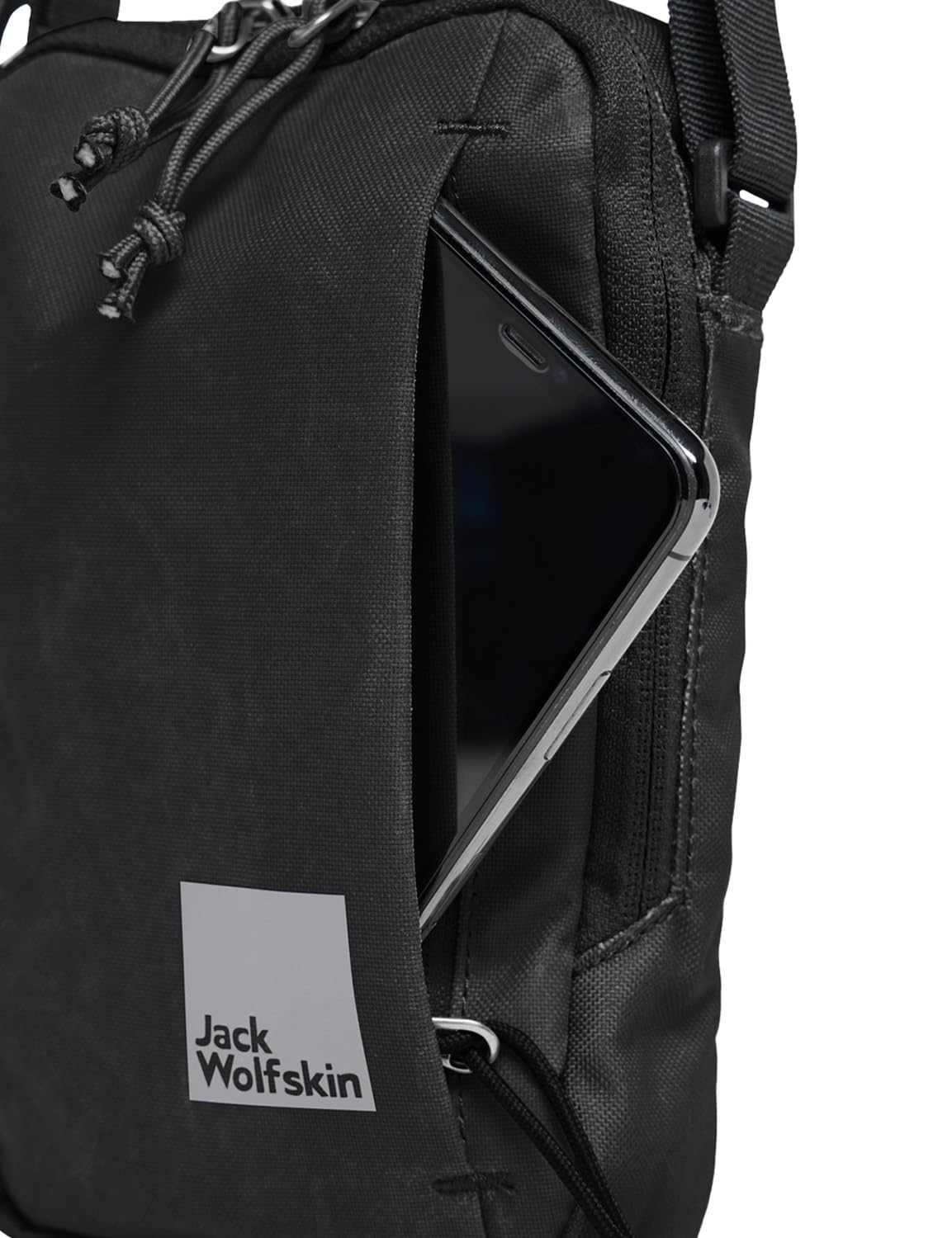 Jack Wolfskin Konya Bag Herren - Schultertaschen