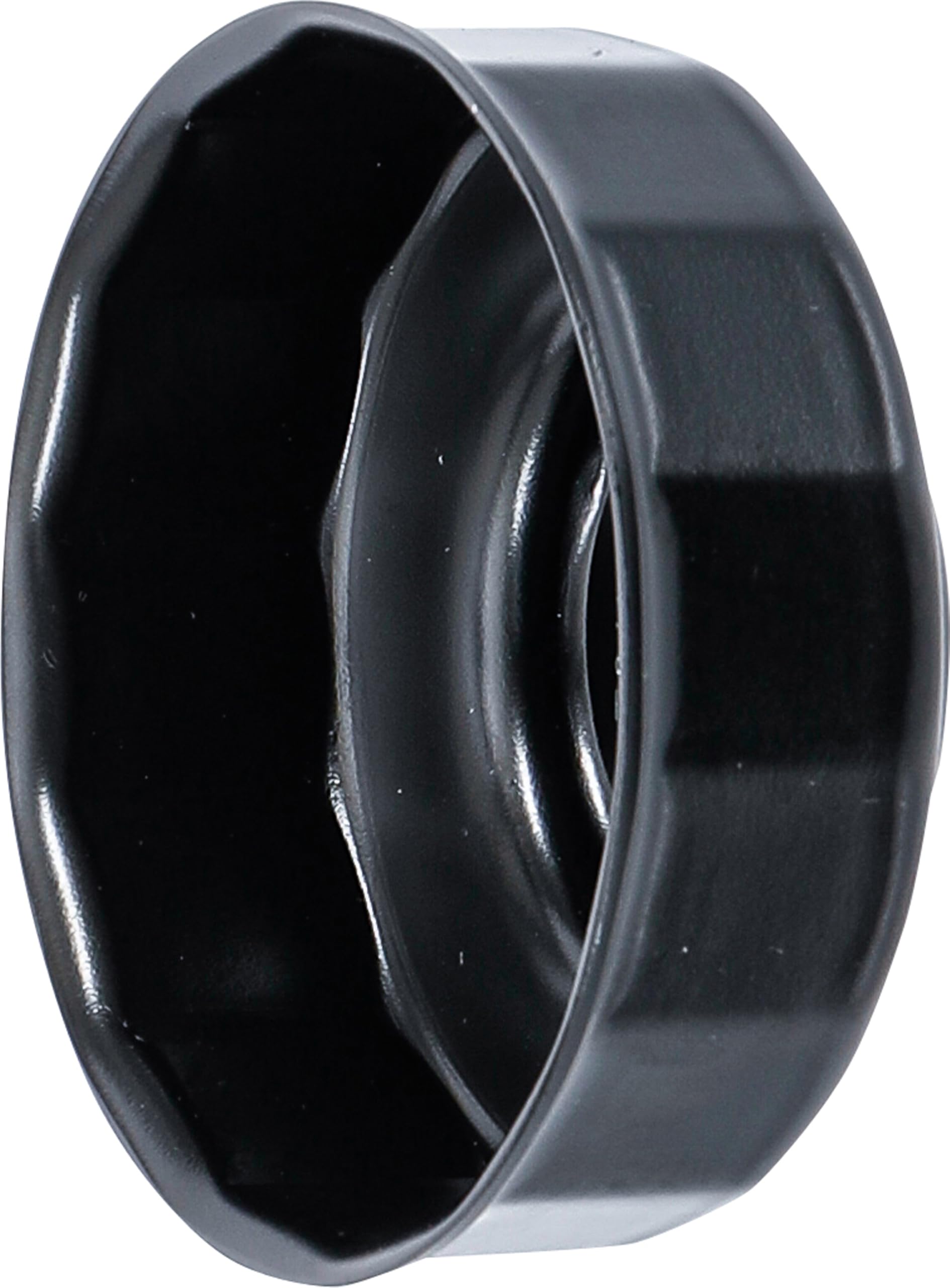 BGS 1046 | Oil Filter Wrench | 14-point | Ø 76 mm | for VW, Porsche, Mercedes-Benz, BMW, Audi, Opel / Vauxhall