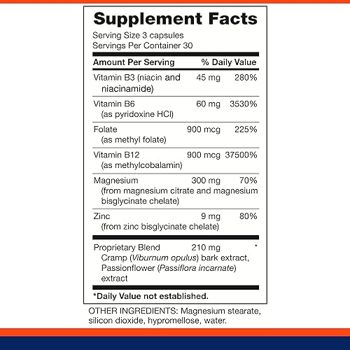 Miniatura 3 de The Outback Series Suplemento de magnesio + 300 mg de citrato de magnesio y glicinato - 90 unidades