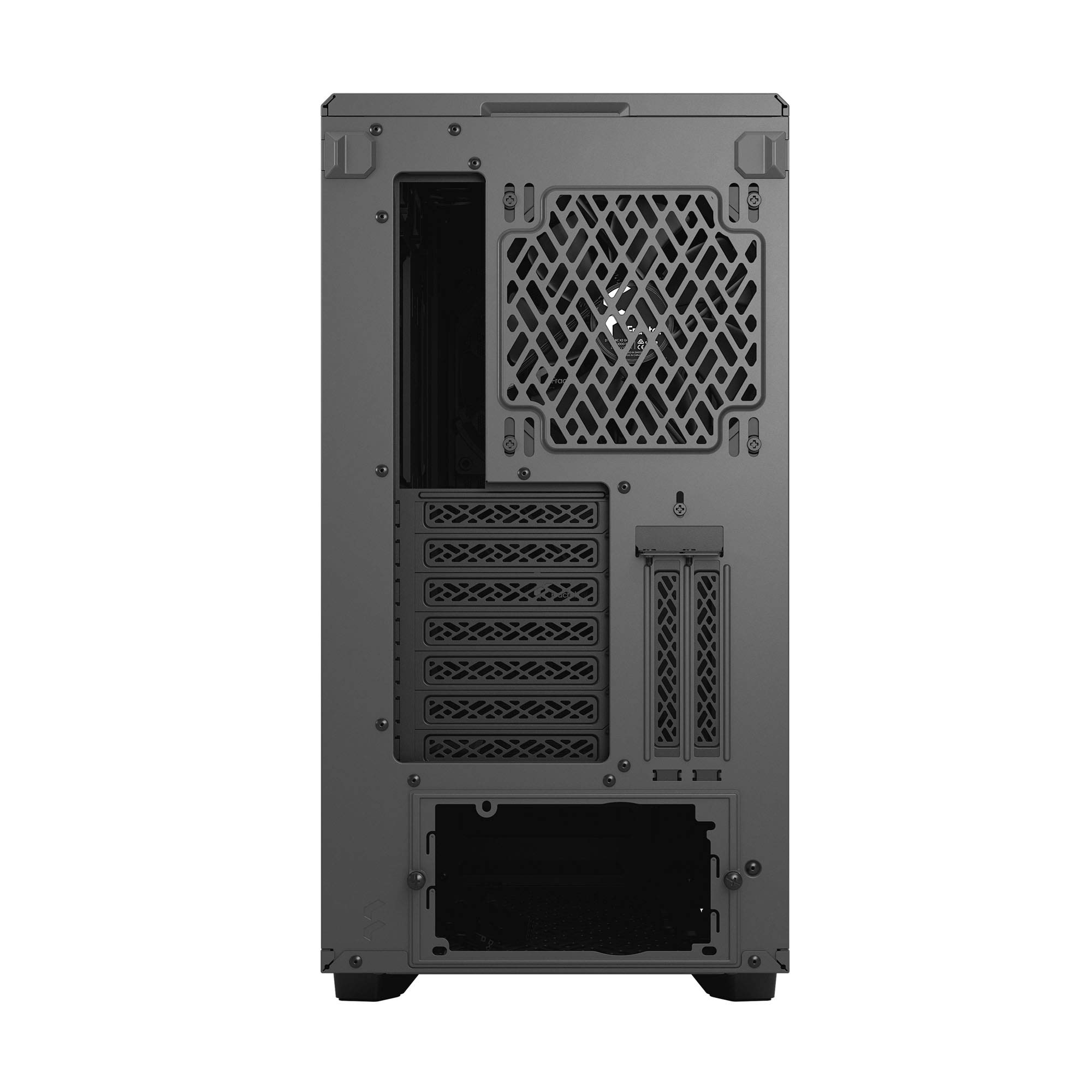 FRAGILE - Fractal Meshify2 PCケース gray TG meshify-2-compact-tg_03.jpg