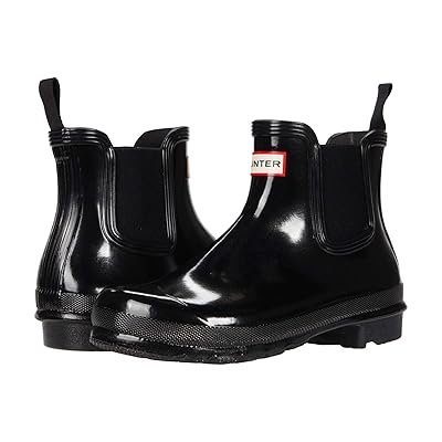Hunter Original Chelsea Gloss Women