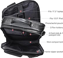 Amazon.com: TIDING 17.3